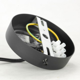 Подвесной светильник Lussole LSP-8520-foto7