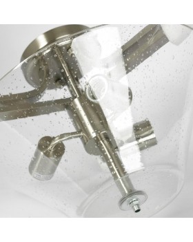 Люстра потолочная Lussole LSP-8815-foto2