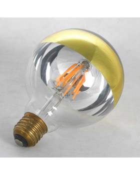 Лампа светодиодная GF-L-2107 9.5x14 6W