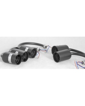 Люстра Lussole Lattice LSP-8216-foto4