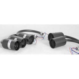 Люстра Lussole  Lattice GRLSP-8216-foto5