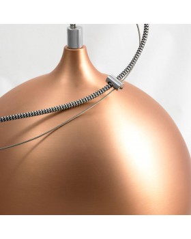 Подвесной светильник Lussole  Aosta GRLSN-6106-01-foto5