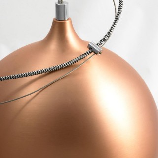 Подвесной светильник Lussole  Aosta GRLSN-6106-01-foto5