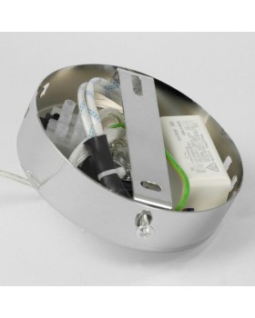 Подвесной светильник Lussole LSP-7097-foto6