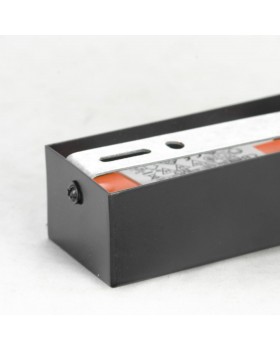 Светильник линейно-подвесной светодиодный Lussole LSP-8428 Cass-foto5