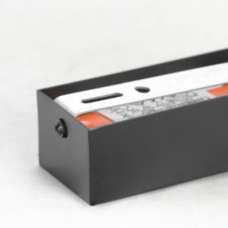 Светильник линейно-подвесной светодиодный Lussole LSP-8427 Cass-foto5