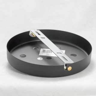 Люстра Lussole  Ouachita GRLSP-8275-foto7