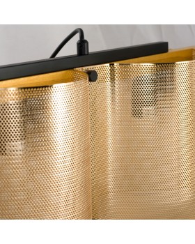 Люстра Lussole Edmonton LSP-8341-foto2