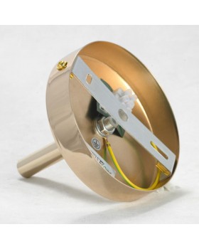 Потолочная люстра Lussole Topgrade Shelby LSP-8386-foto5