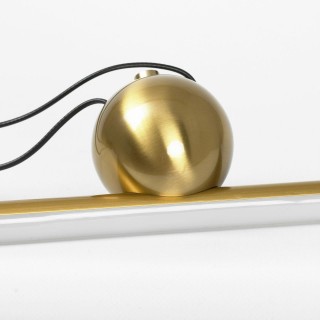 Линейно-подвесной светильник Lussole LSP-7204-foto2