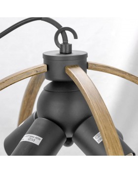 Подвесной светильник Lussole  Cornville LSP-8576-foto4