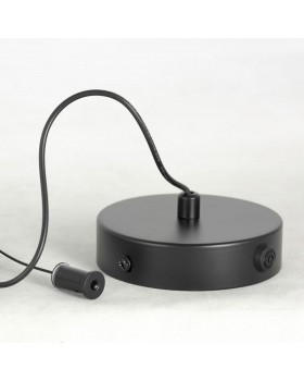 Подвесной светильник Lussole LSP-7015-foto4