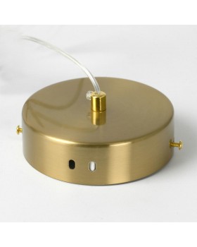 Линейно-подвесной светильник Lussole LSP-7153-foto6