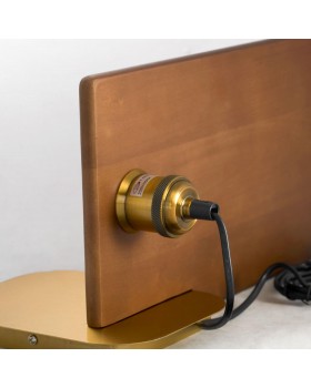 Бра Lussole Cozy LSP-8239-foto3