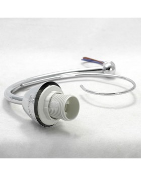 Люстра Lussole Apache LSP-8092-foto2