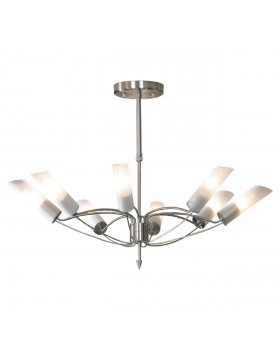 Люстра Lussole  Lano LSA-2813-08