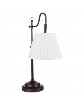 Настольная лампа Lussole  Milazzo GRLSL-2904-01