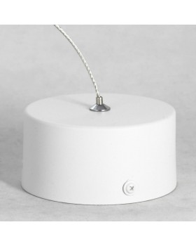 Подвесной светильник Lussole  Yorkton LSP-8349-foto3