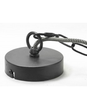 Подвесной светильник Lussole  Kingston GRLSP-9949-foto7