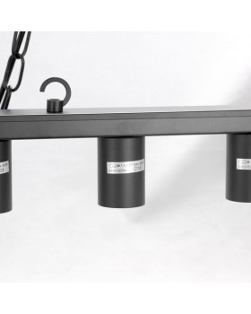 Подвесной светильник Lussole Cornville LSP-8575-foto3