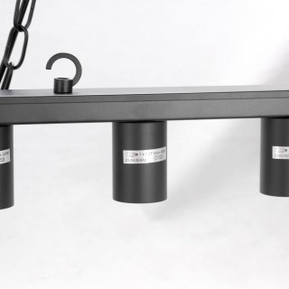 Подвесной светильник Lussole  Cornville GRLSP-8575-foto4