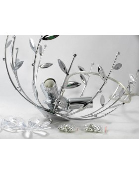 Люстра Lussole Phoenix LSP-0184-foto3