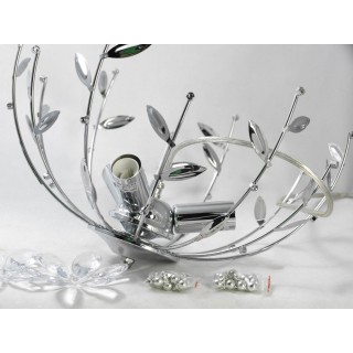 Люстра Lussole  Phoenix GRLSP-0184-foto4