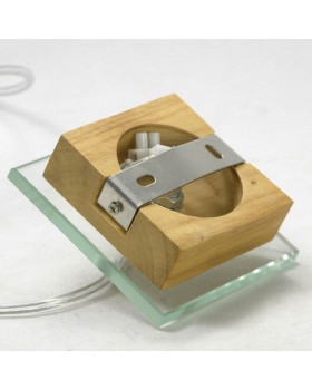 Подвесной светильник Lussole Montone GRLSF-2503-04-foto7