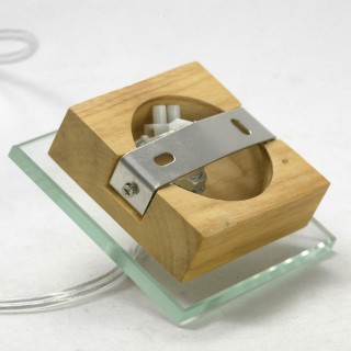 Подвесной светильник Lussole  Montone GRLSF-2503-04-foto7