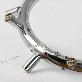 Люстра подвесная Lussole LSP-8743-foto3