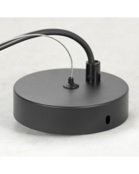 Люстра Lussole Flaming GRLSP-8163-foto3