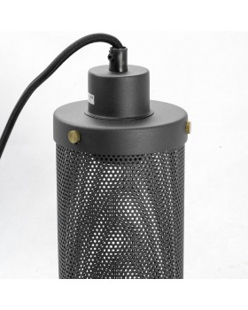 Подвесной светильник Lussole Freeport GRLSP-9672-foto5