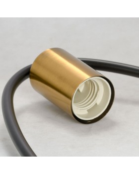 Люстра потолочная Lussole LSP-8374 GARLAND-foto2