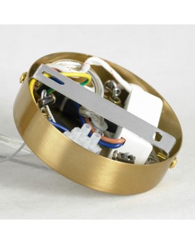 Подвесной светильник Lussole LSP-7062-foto5