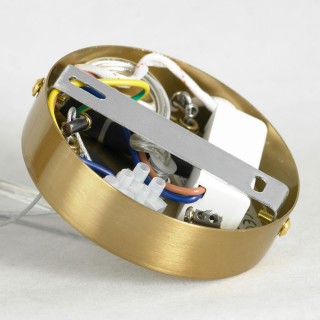 Подвесной светильник Lussole LSP-7060-foto5