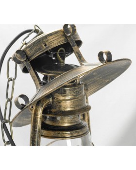 Подвесной светильник Lussole  Anchorage LSP-9518-foto6