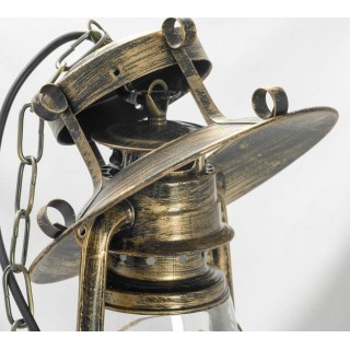 Подвесной светильник Lussole  Anchorage LSP-9518-foto6