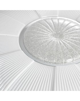 Люстра потолочная светодиодная Lussole  Moonlight LSP-8312-foto2