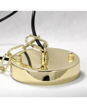 Люстра Lussole Moultrie GRLSP-8203-foto8