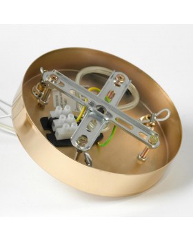 Люстра подвесная Lussole LSP-8857-foto6