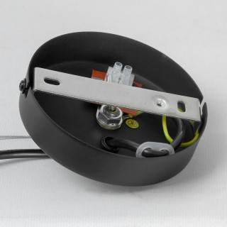 Люстра подвесная Lussole LSP-8924-foto6