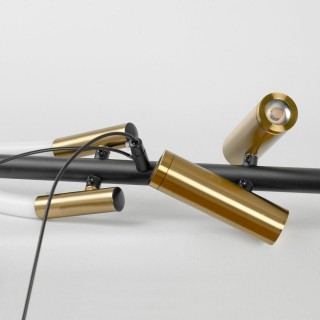 Линейно-подвесной светильник Lussole LSP-7213-foto3