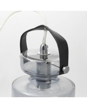 Подвесной светильник Lussole Brighton LSP-9639-foto4