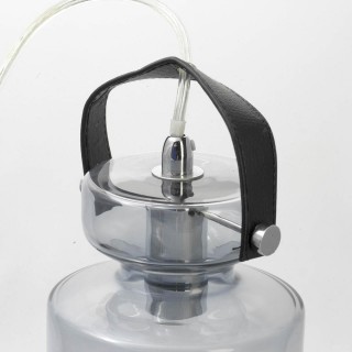 Подвесной светильник Lussole  Brighton GRLSP-9639-foto5