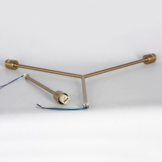 Люстра потолочная Lussole LSP-8826-foto4