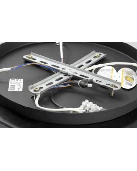 Потолочный светильник Lussole Lente GRLSC-2507-04-foto5