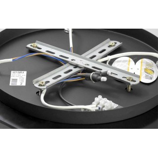 Потолочный светильник Lussole  Lente GRLSC-2507-04-foto5