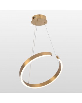 Люстра подвесная Lussole LSP-7209-foto2