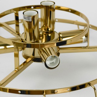 Люстра потолочная Lussole LSP-8835-foto7