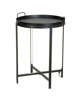 Торшер-столик напольный Lussole LSP-0565-M Торшер-столик напольный Lussole LSP-0565-M